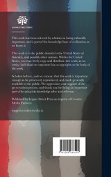 Cyclopaedia of American Literature