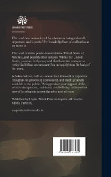 Medical Inquiries and Observations; Volume 3