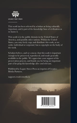 Memoir of Leopold the First, King of the Belgians Memoir of Leopold the First, King of the Belgians