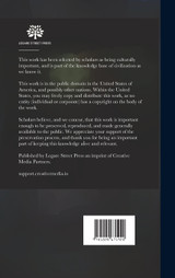 Theoretical Elements of Electro-Dynamic Machinery; Volume 1