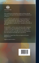 Historic Houses in Bath, and Their Associations; Volume 1