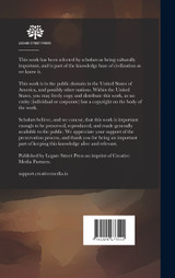 The Shadow of Teh Rock, and Other Religous Poems The Shadow of Teh Rock, and Other Religous Poems