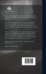 System of Penal Law for the State of Louisiana