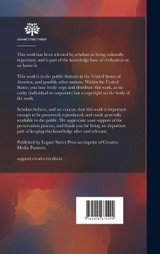 Zellen-Studien; Volume 4 Zellen-Studien; Volume 4