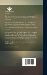 The Man-Traps of the City