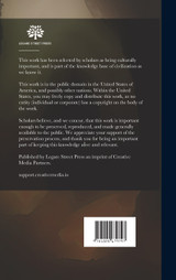 Investigaciones Sobre La Monteria Y Los Demas Ejercicios Del Cazador