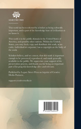 The Hygiene of the Soldier in the Tropics