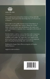 Studier I Lunds Domkyrkas Historia