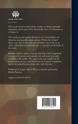 The Philomathesian; Volume 1