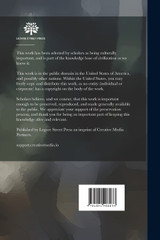 An Introduction To The History And Study Of Chess