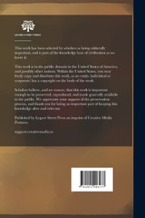 The Library Of Christian Classics Western Asceticism; Volume XII