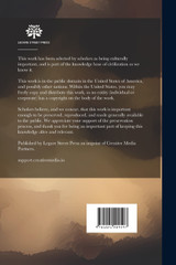 Mark Twain's Letters; Volume 2 Mark Twain's Letters; Volume 2