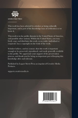 The Spartan Manual, Or Tablet of Morality, Compiled by J. Ritson The Spartan Manual, Or Tablet of Morality, Compiled by J. Ritson