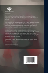 Revolution, and Other Essays