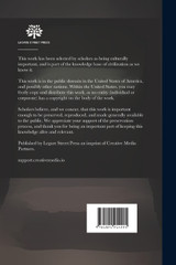 Examples And Exercises In English Parsing, Syntax And The Analysis Of Sentences