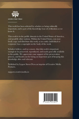 Discourses on Elijah and John the Baptist Discourses on Elijah and John the Baptist
