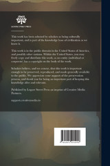 Commentarii In Virgilium Serviani