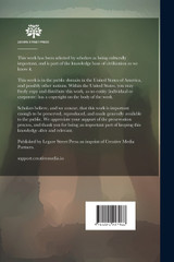 The Discovery Of Muscovy