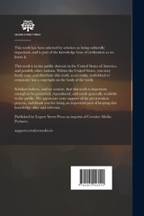 Los Seis Libros De S. Juan Crysóstomo Sobre El Sacerdocio Los Seis Libros De S. Juan Crysóstomo Sobre El Sacerdocio