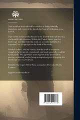 Narrative of the Wreck of the 'favorite' On the Island of Desolation (Kerguelen Land)