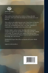 On The Propagation Of Tremors Over The Surface Of An Elastic Solid