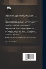 The Life and Death of King John, Together With the Troublesome Reign of King John, As Acted by the Queen's Players C.1589, Ed. With Notes by F.G. Fleay