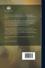 A Narrative of the Irruption of the Kafir Hordes Into the Eastern Province of the Cape of Good Hope, 1834-35 A Narrative of the Irruption of the Kafir Hordes Into the Eastern Province of the Cape of Good Hope, 1834-35