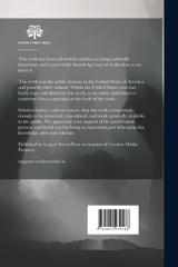 An English Carmelite, the Life of C. Burton