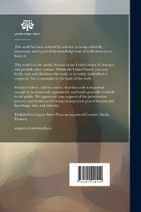 Libro De Oración Común Y Administración De Los Sacramentos, Y Otros Ritos Y Céremonias De La Iglésia Segum El Uso De La Iglesia Protestánte Episcopál En Los Estados Unidos De America