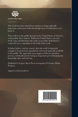 Rubáiyát of Omar Khayyam, the Astronomer Poet of Persia