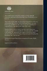 Coloured Illustrations of the Eggs of British Birds, With Descriptions