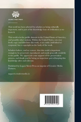 Fables De Krilof; Tr. En Vers Français Par Charles Parfait