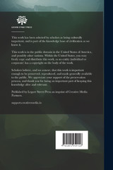 The Writings Of John Muir