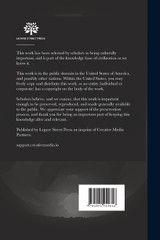 Naturally Occurring Animal Models Of Human Disease