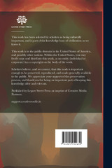 Incidents Of Gospel Work