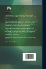 The Chant-book Companion To The Book Of Common Prayer, Consisting Of Chants For The Canticles, Daily Psalms, A Collection Of Chants For General Use, &c The Chant-book Companion To The Book Of Common Prayer, Consisting Of Chants For The Canticles, Daily Psalms, A Collection Of Chants For General Use, &c