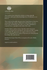 An Index To The History Of Newcastle-upon-tyne An Index To The History Of Newcastle-upon-tyne