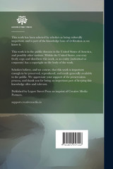 The Story Of The Farallones