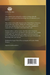 The Treatment and Prophylaxis of Syphilis