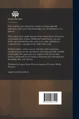 Classified Catalogue of the Books in the Cork Library