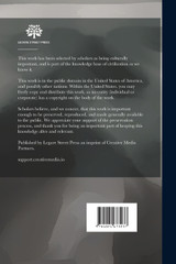 An Historical and Descriptive Account of China An Historical and Descriptive Account of China