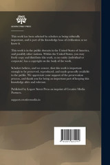 Cyclopedia of Painters and Paintings; Volume 3 Cyclopedia of Painters and Paintings; Volume 3