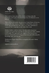 Annual Report of the Trustees of the Astor Library of the City of New-York