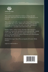 Die Sanitäts-Verhältnisse Der Russischen Verwundeten