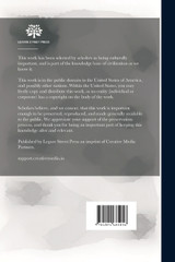 Companion to Mr. Kingsley's "Glaucus"