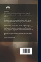The Craftsman; Volume 8