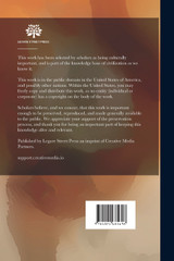 Oeuvres De Malebranche; Volume 3