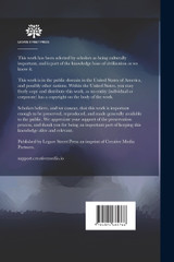 The Infant Minstrel; Or, Poetry for Young Minds
