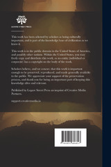Biblische Chronologie Und Zeitrechnung Der Hebräer Biblische Chronologie Und Zeitrechnung Der Hebräer