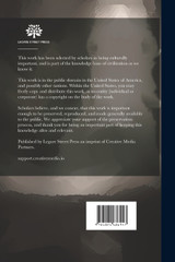 Estudio Histórico De La Vida Y Escritos Del Sabio Médico Español Del Siglo Xvi, Nicolás Monardes